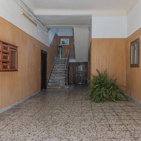 Eritrean Terrace Apartman Bari Kültér fotó